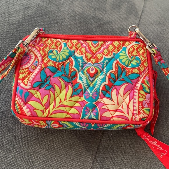 Vera Bradley handbag - Picture 2 of 5